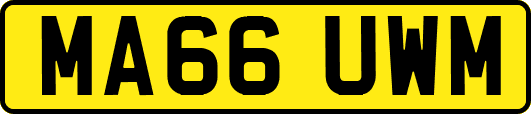 MA66UWM