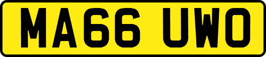 MA66UWO