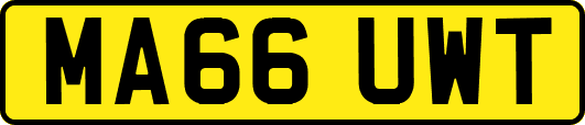 MA66UWT