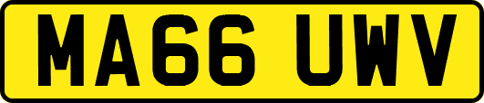 MA66UWV