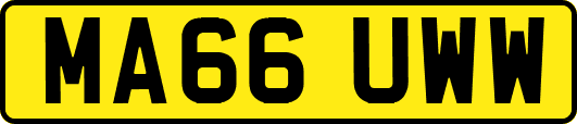 MA66UWW