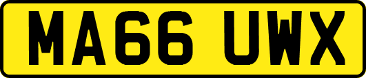 MA66UWX