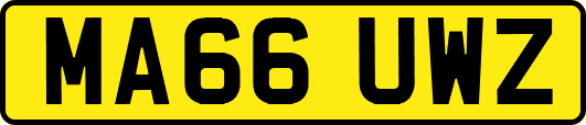 MA66UWZ