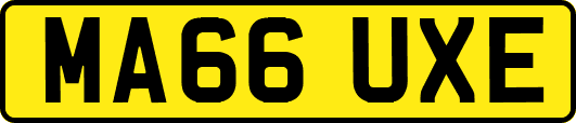 MA66UXE