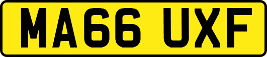MA66UXF