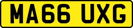 MA66UXG