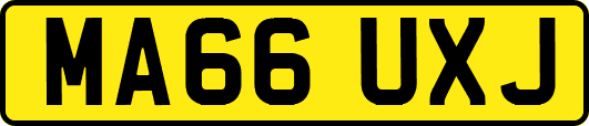 MA66UXJ