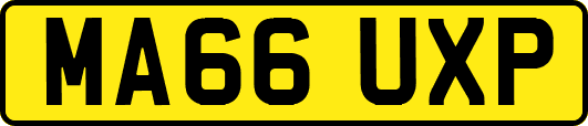 MA66UXP