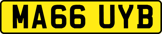 MA66UYB