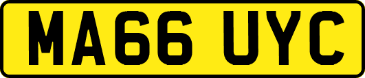 MA66UYC
