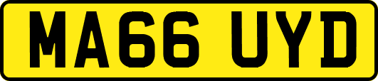 MA66UYD