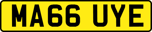 MA66UYE