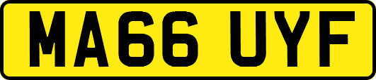 MA66UYF