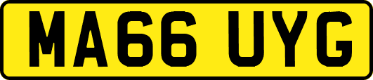 MA66UYG