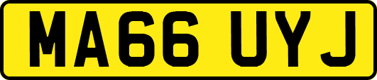 MA66UYJ