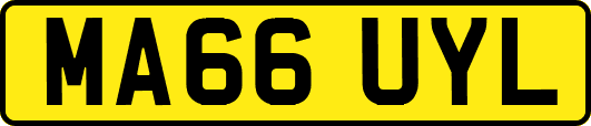 MA66UYL