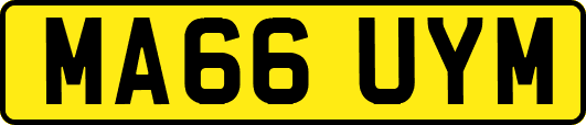MA66UYM