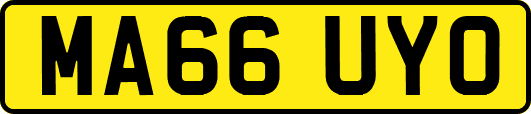 MA66UYO