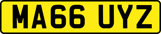 MA66UYZ