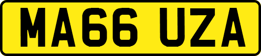 MA66UZA