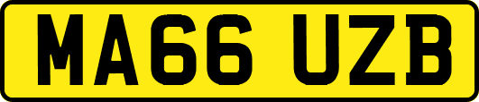 MA66UZB