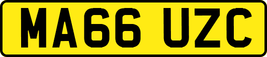 MA66UZC