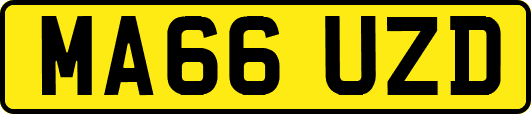 MA66UZD