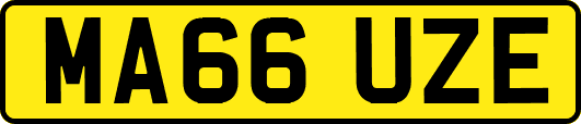 MA66UZE