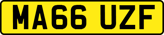 MA66UZF