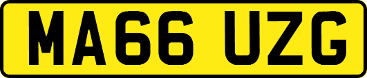 MA66UZG