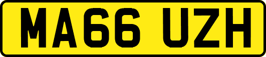 MA66UZH