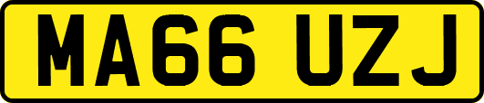 MA66UZJ