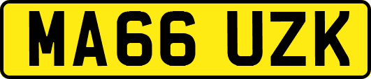 MA66UZK