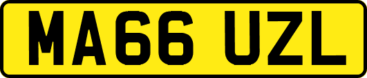 MA66UZL