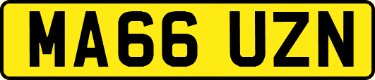 MA66UZN