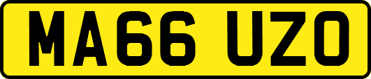 MA66UZO