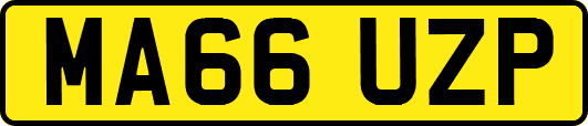 MA66UZP
