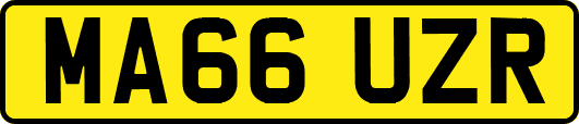 MA66UZR