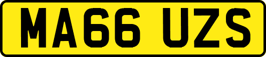 MA66UZS
