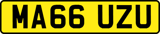 MA66UZU