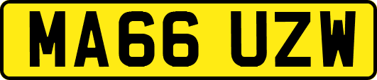 MA66UZW