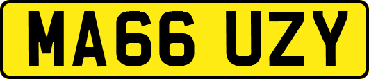 MA66UZY