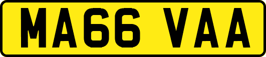 MA66VAA