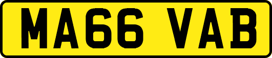 MA66VAB