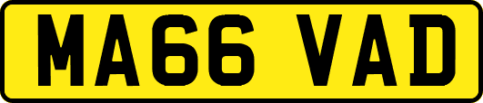 MA66VAD