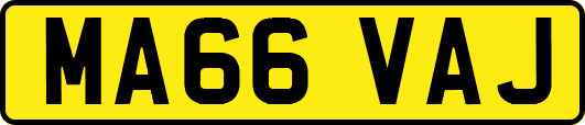 MA66VAJ