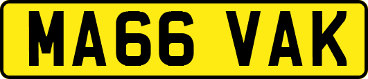 MA66VAK