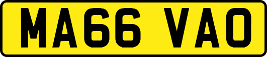 MA66VAO