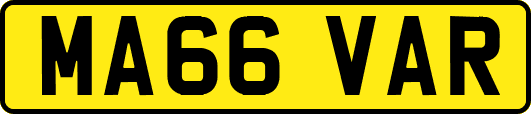 MA66VAR