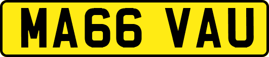 MA66VAU